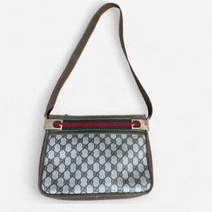 Vintage GUCCI shoulder bag